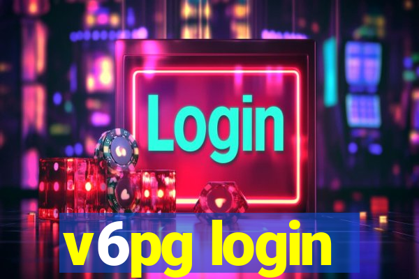 v6pg login